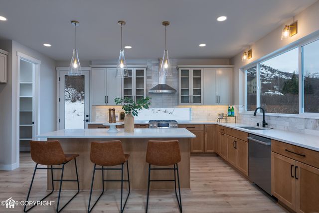 13851 Canyon Road, Anchorage, AK 99516