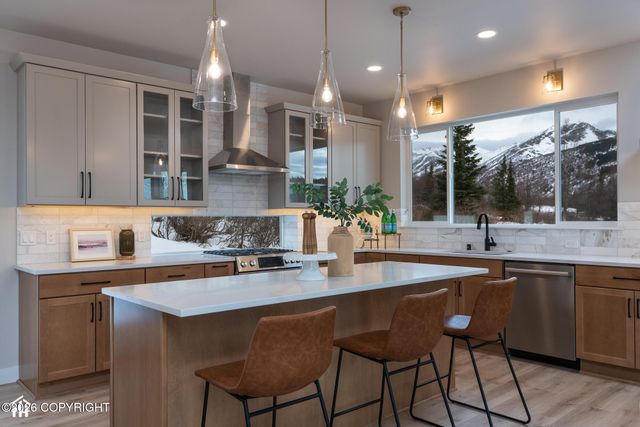 13851 Canyon Road, Anchorage, AK 99516