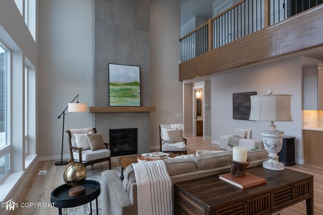 13851 Canyon Road, Anchorage, AK 99516