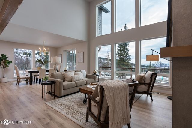 13851 Canyon Road, Anchorage, AK 99516