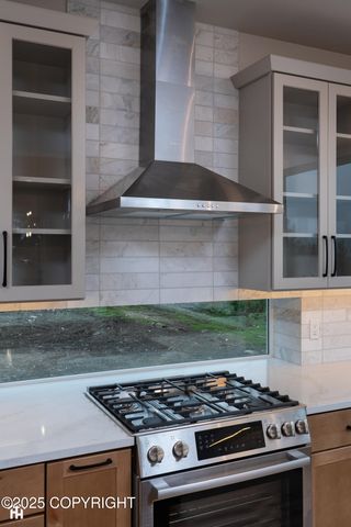 13851 Canyon Road, Anchorage, AK 99516