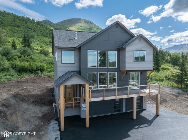 13851 Canyon Road, Anchorage, AK 99516