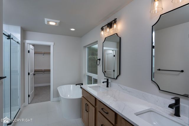 13851 Canyon Road, Anchorage, AK 99516