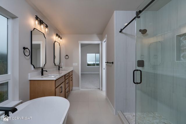 13851 Canyon Road, Anchorage, AK 99516