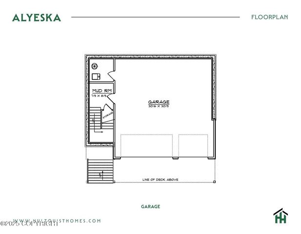 13851 Canyon Road, Anchorage, AK 99516