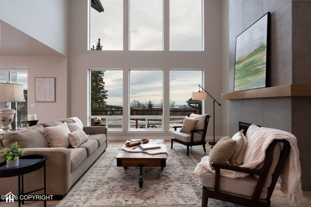 13851 Canyon Road, Anchorage, AK 99516