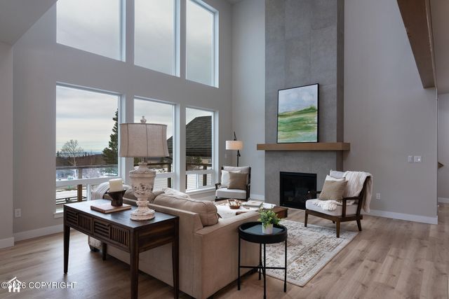 13851 Canyon Road, Anchorage, AK 99516