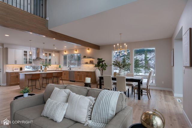 13851 Canyon Road, Anchorage, AK 99516