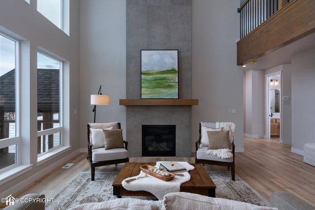 13851 Canyon Road, Anchorage, AK 99516