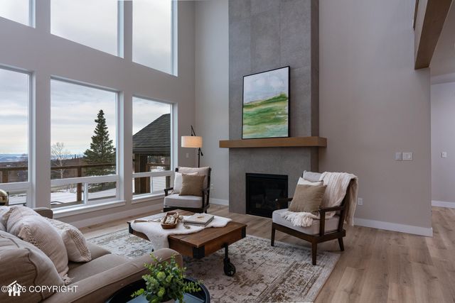 13851 Canyon Road, Anchorage, AK 99516