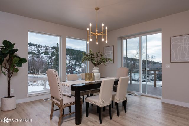 13851 Canyon Road, Anchorage, AK 99516