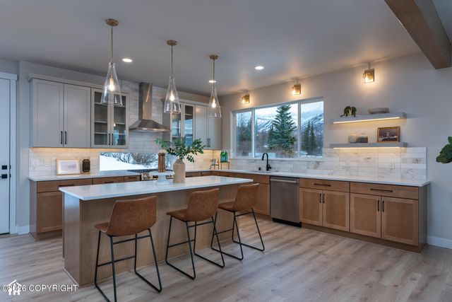 13851 Canyon Road, Anchorage, AK 99516