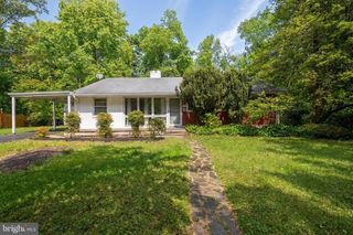 5533 BELFAST PL, Springfield, VA 22151