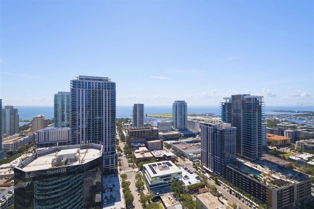 400 CENTRAL AVENUE 3103, St Petersburg, FL 33701