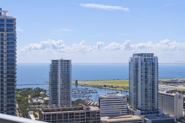 400 CENTRAL AVENUE 3103, St Petersburg, FL 33701