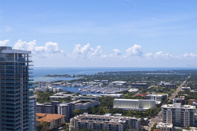 400 CENTRAL AVENUE 3103, St Petersburg, FL 33701