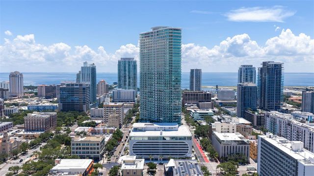 400 CENTRAL AVENUE 3103, St Petersburg, FL 33701