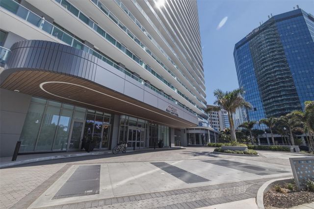 400 CENTRAL AVENUE 3103, St Petersburg, FL 33701