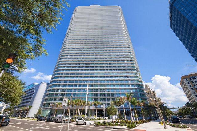 400 CENTRAL AVENUE 3103, St Petersburg, FL 33701
