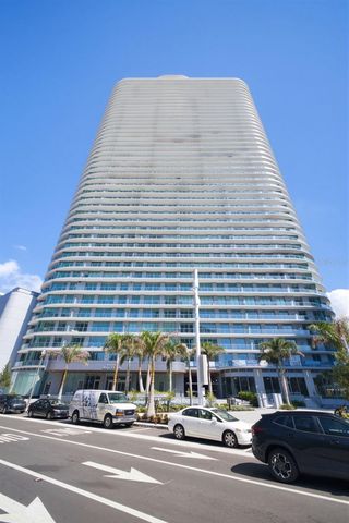 400 CENTRAL AVENUE 3103, St Petersburg, FL 33701