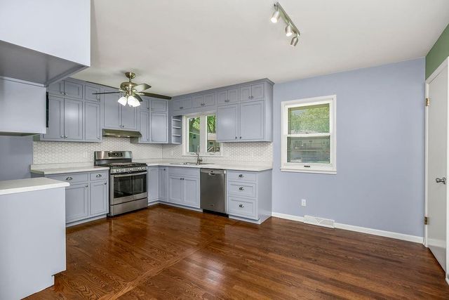 6930 Benson Street, Merriam, KS 66204