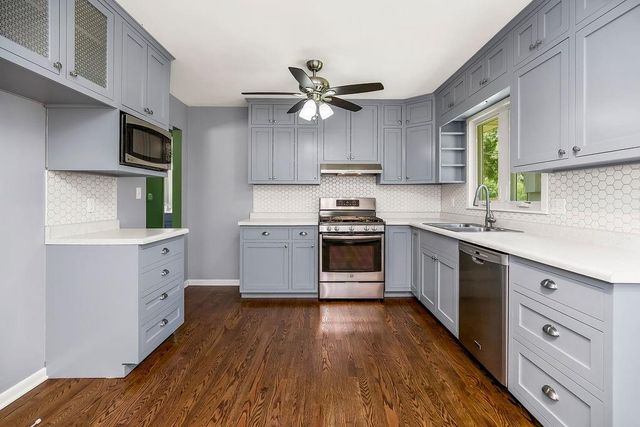 6930 Benson Street, Merriam, KS 66204