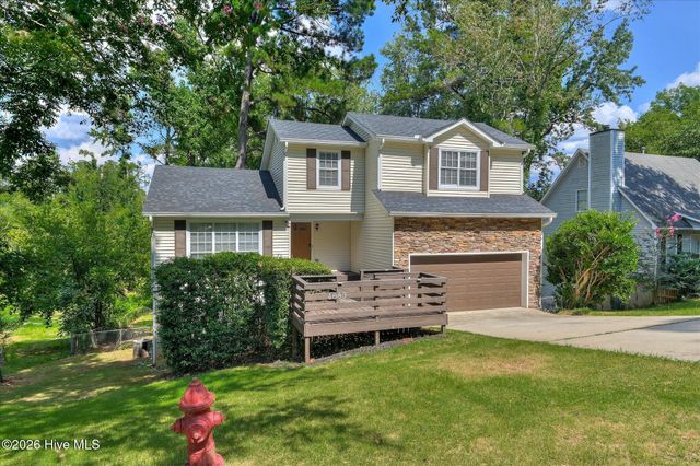 4683 Red Leaf Way, Augusta, GA 30907