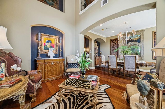 36 Elderwood Drive, Houston, TX 77058