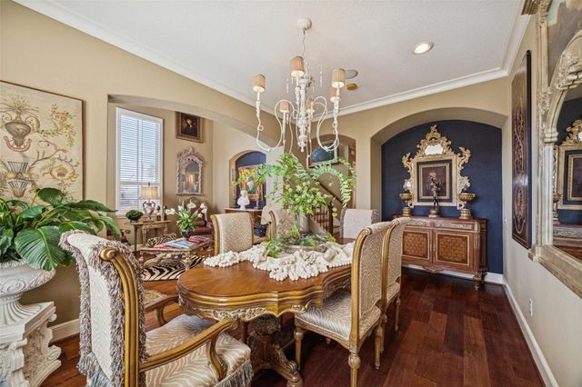 36 Elderwood Drive, Houston, TX 77058