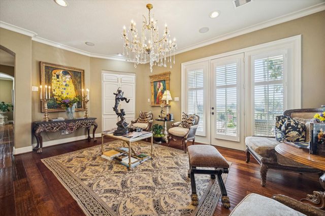 36 Elderwood Drive, Houston, TX 77058