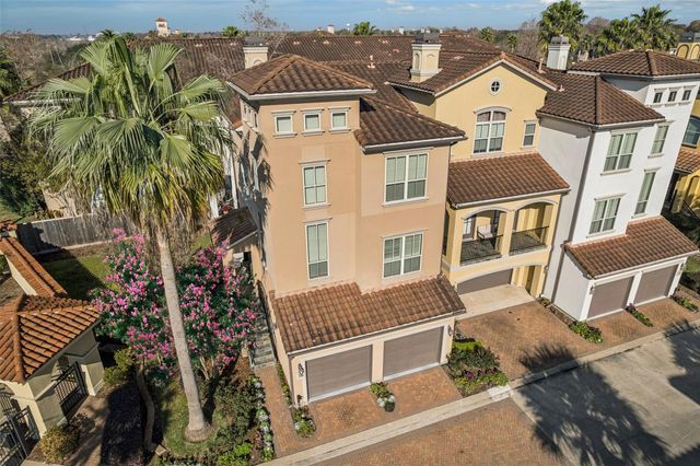 36 Elderwood Drive, Houston, TX 77058