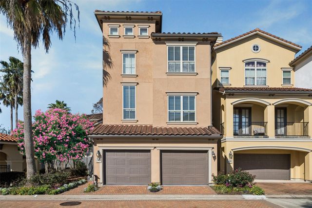 36 Elderwood Drive, Houston, TX 77058