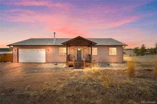 186 Empire Road, Florissant, CO 80816