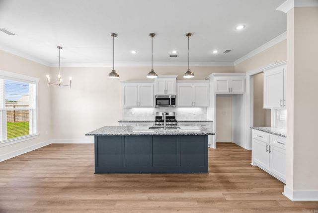 2333 Pleasant Cove, Conway, AR 72034