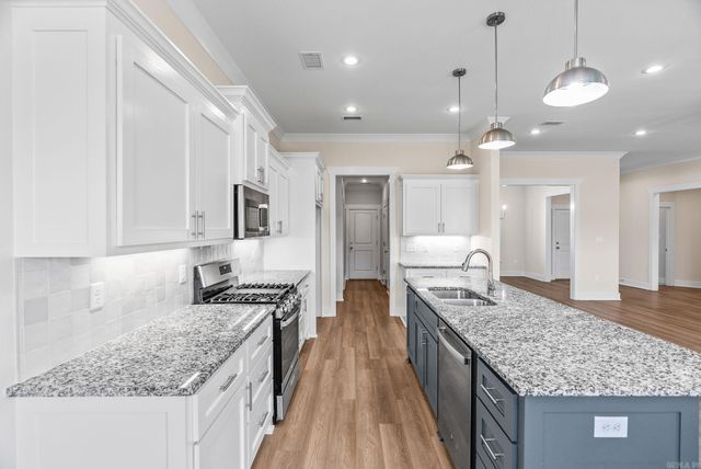 2333 Pleasant Cove, Conway, AR 72034