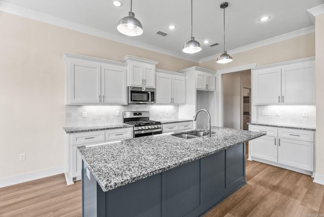 2333 Pleasant Cove, Conway, AR 72034