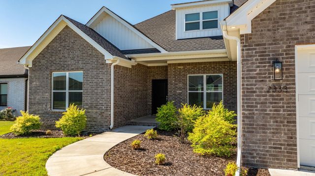 2333 Pleasant Cove, Conway, AR 72034