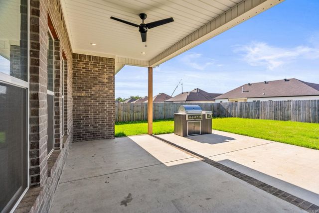 2333 Pleasant Cove, Conway, AR 72034