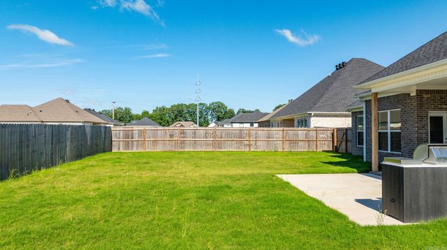 2333 Pleasant Cove, Conway, AR 72034