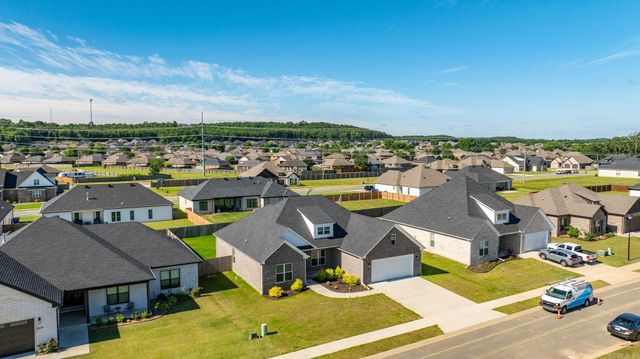 2333 Pleasant Cove, Conway, AR 72034