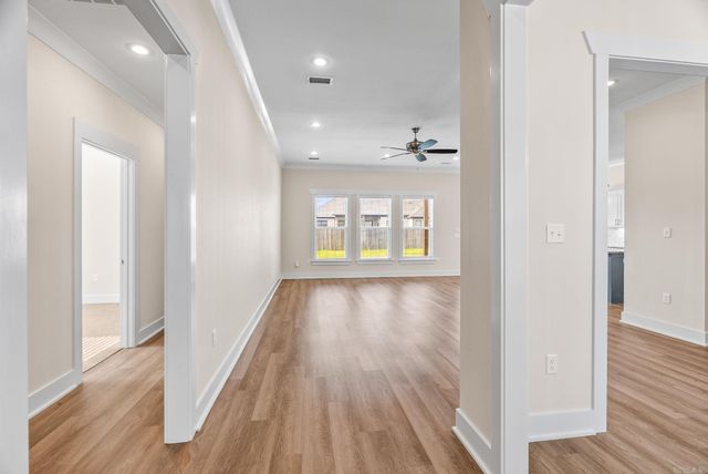 2333 Pleasant Cove, Conway, AR 72034