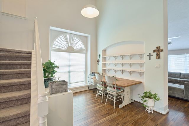 12014 Sun Canyon Court, Tomball, TX 77377