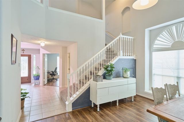 12014 Sun Canyon Court, Tomball, TX 77377