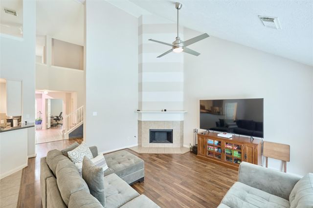 12014 Sun Canyon Court, Tomball, TX 77377