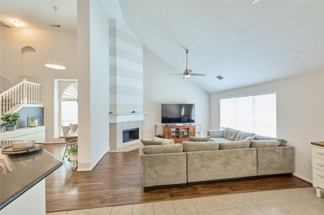 12014 Sun Canyon Court, Tomball, TX 77377