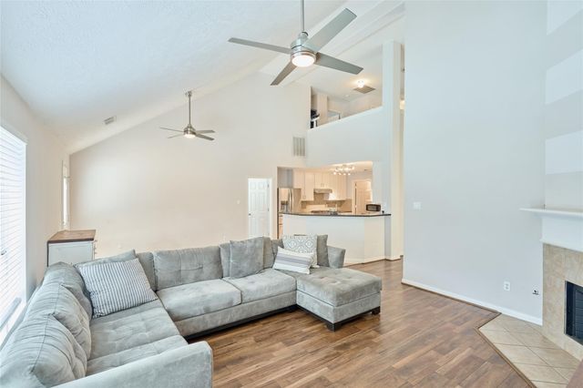 12014 Sun Canyon Court, Tomball, TX 77377