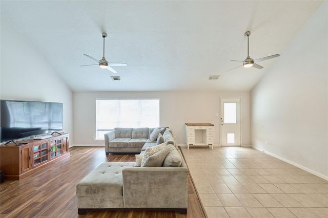 12014 Sun Canyon Court, Tomball, TX 77377