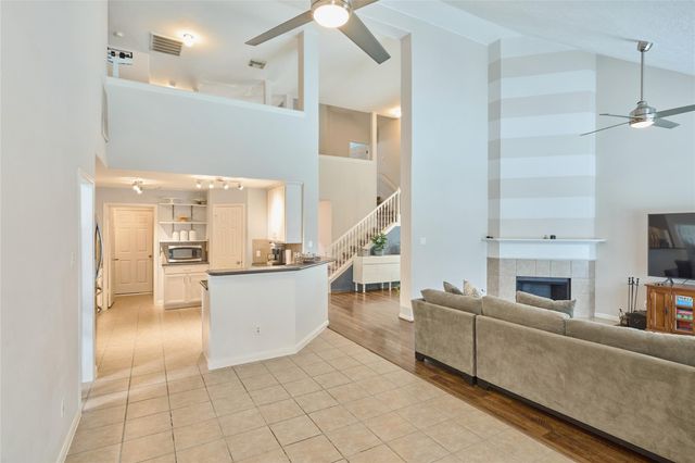12014 Sun Canyon Court, Tomball, TX 77377
