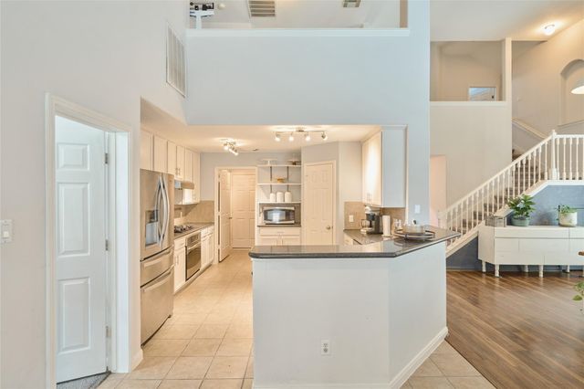 12014 Sun Canyon Court, Tomball, TX 77377