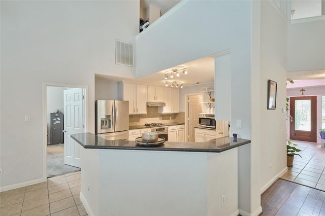 12014 Sun Canyon Court, Tomball, TX 77377